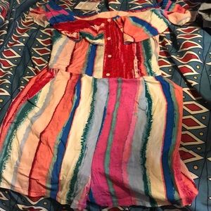 Bought and never wore